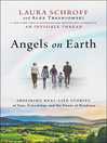 Cover image for Angels on Earth